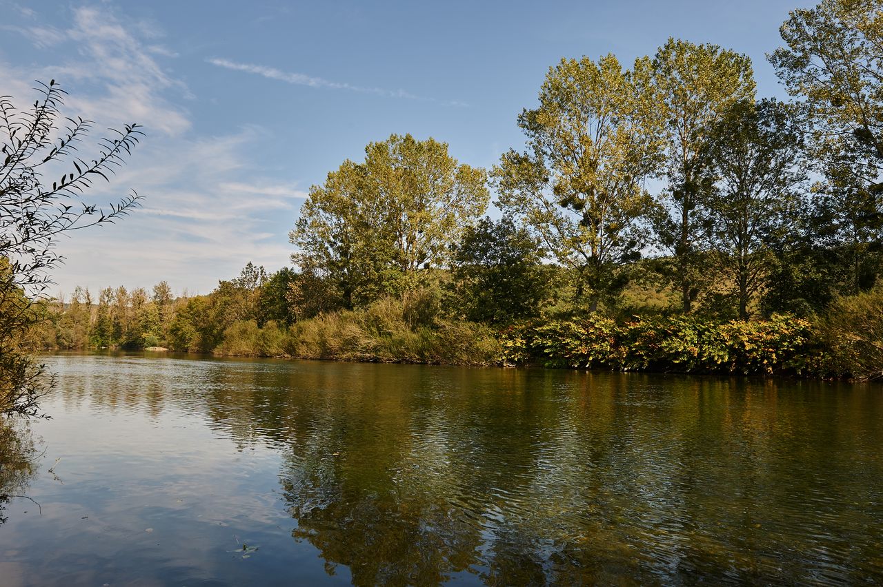 Paysage La Loue BI-0353